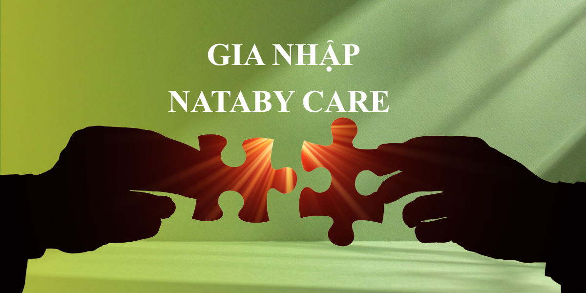 gia nhập nataby care