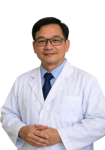 cố vấn chuyên môn chăm sóc người cao tuổi