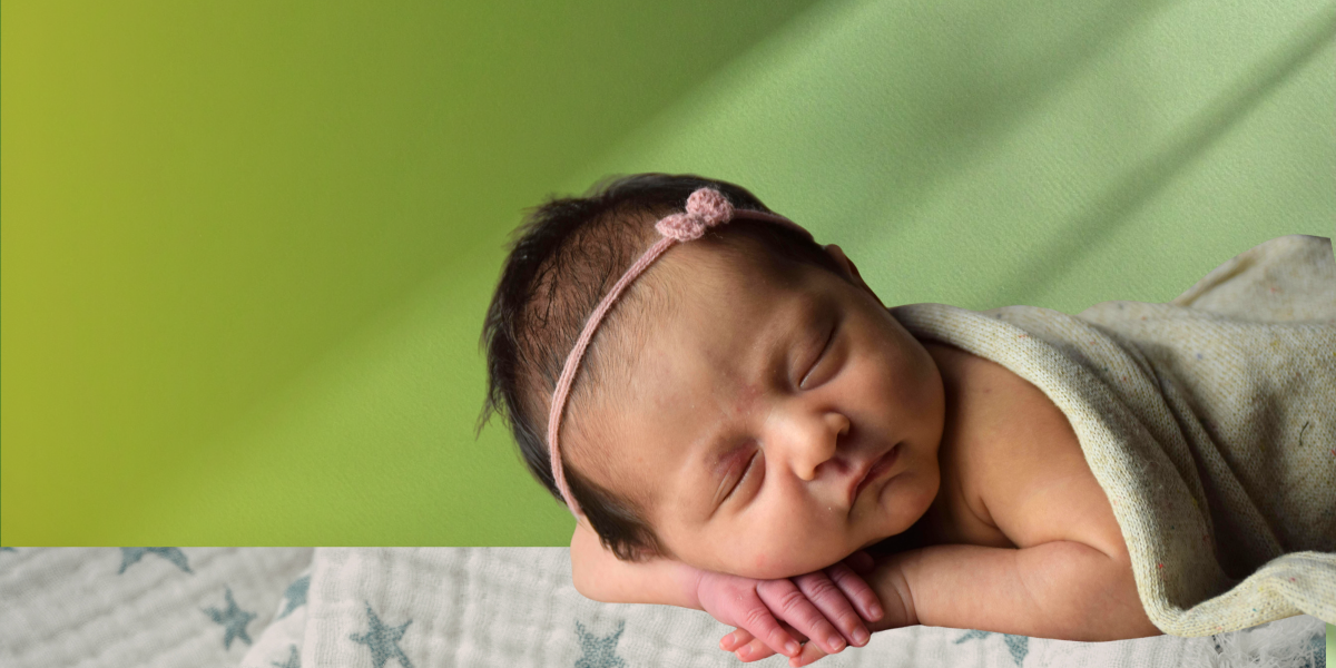 CHĂM SÓC BÉ SƠ SINH