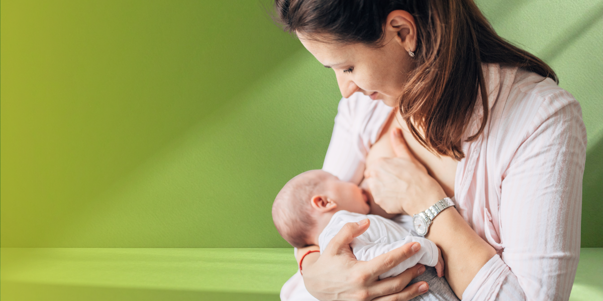 CHĂM SÓC MẸ VÀ BÉ SAU SINH