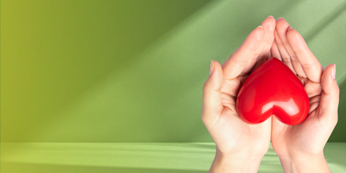 ĐỒNG HÀNH CHĂM SÓC BẰNG TRÍ TUỆ VÀ TRÁI TIM