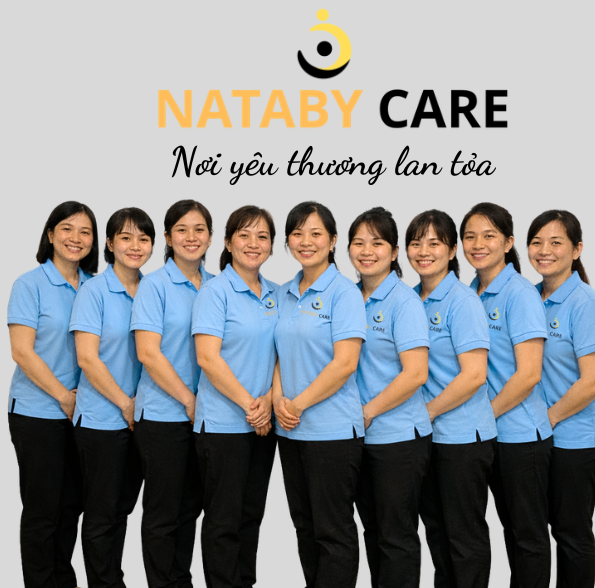 Đội ngũ Nataby Care