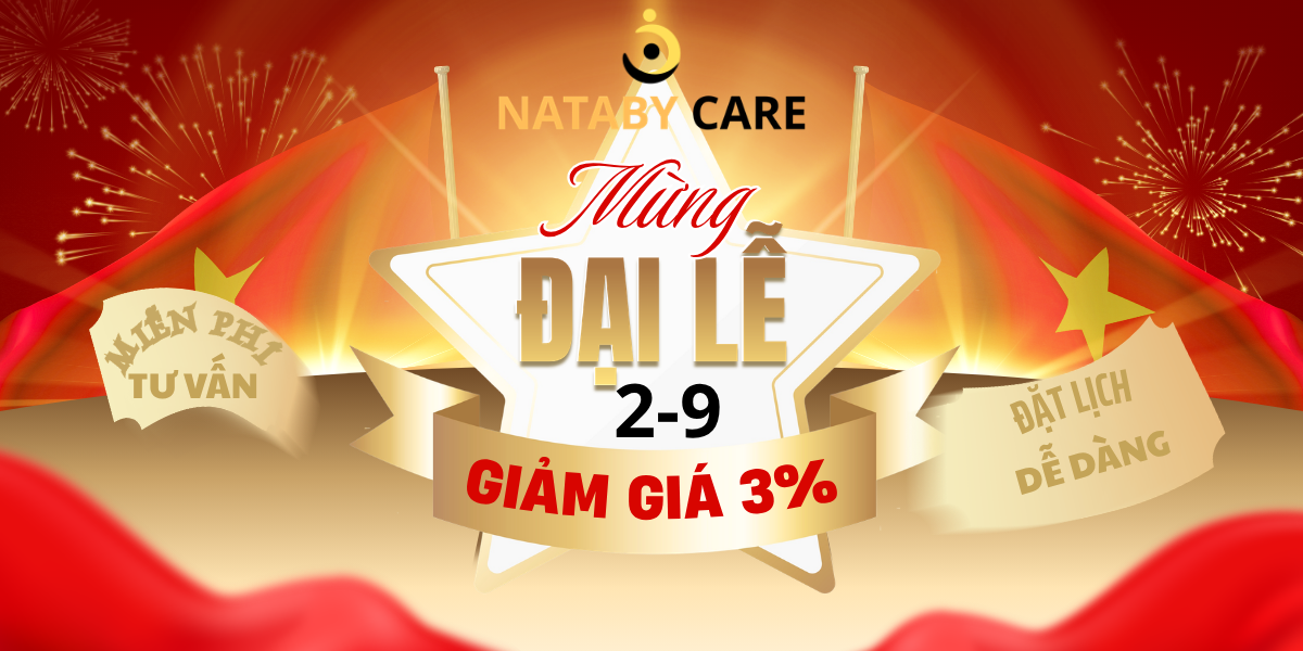 Mừng đại lễ 